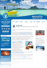 Eastern & Western Caribbean